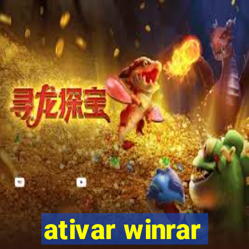 ativar winrar